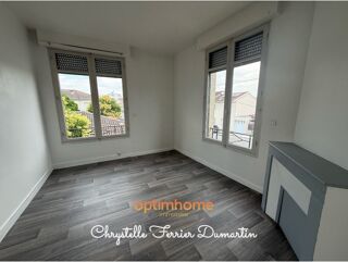  Maison  vendre 6 pices 124 m