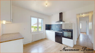  Maison à vendre 4 pièces 84 m²
