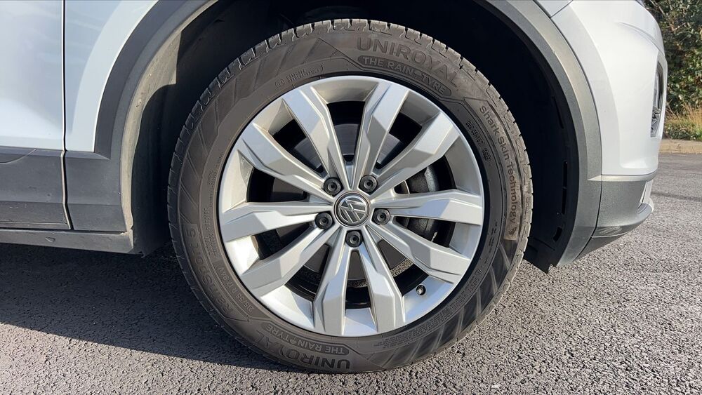 T-ROC 1.5 TSI 150 Lounge 2018 occasion 92270 Bois Colombes