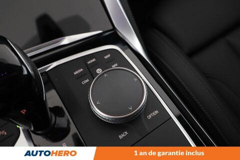 S&eacute;rie 4 420d xDrive M Sport BVA8 190 ch 2022 occasion 92130 Issy-les-Moulineaux