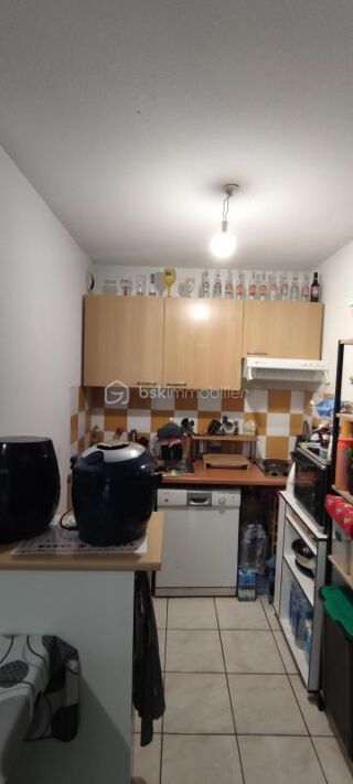  Appartement � vendre 2 pi�ces 48 m�