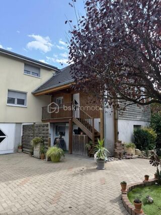  Maison � vendre 7 pi�ces 148 m�