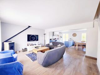  Maison  vendre 6 pices 141 m