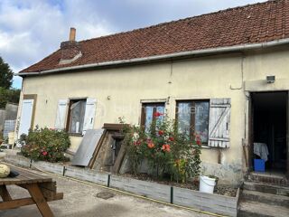 Vente Maison Maison  a renover du XVIIIe siècle avec cave à découvrir absolument ! Plainval