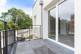  Appartement � vendre 2 pi�ces 43 m�