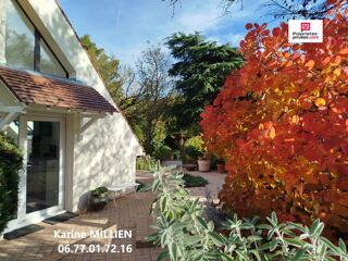  Maison � vendre 6 pi�ces 204 m�