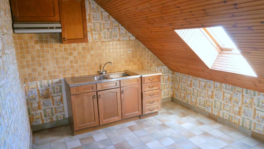 Vente Maison Maison à rénover - 208 m² avec dépendances sur 2100 m² de terrain - Proche commerces et écoles Saint nazaire