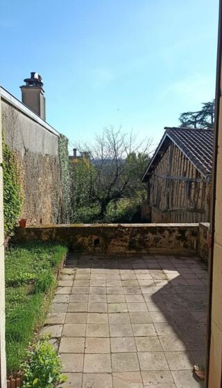  Maison à vendre 8 pièces 220 m²
