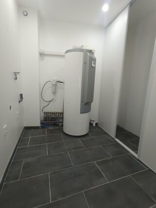  Maison à vendre 3 pièces 58 m²