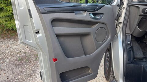 Transit Custom 1.0 EcoBoost 120 PHEV BVA6 Trend Business 2020 occasion 78620 L Etang La Ville