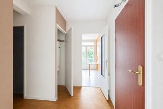  Appartement à vendre 2 pièces 58 m²