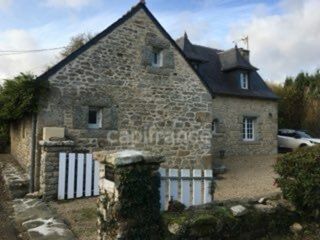  Maison à vendre 5 pièces 85 m²