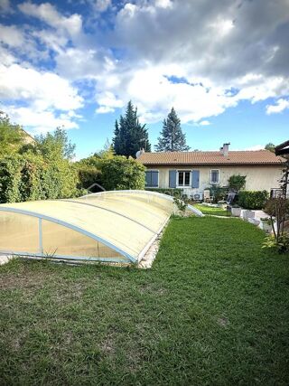  Villa � vendre 6 pi�ces 165 m�