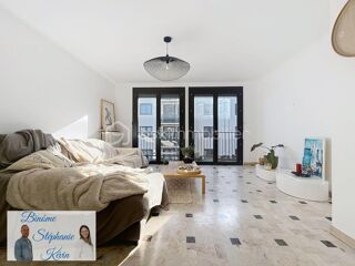  Appartement � vendre 4 pi�ces 73 m�