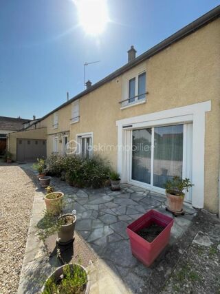  Maison à vendre 4 pièces 116 m²