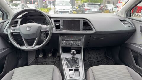 Leon III 1.0 TSI 115 Style Business 2020 occasion 92290 Chatenay Malabry