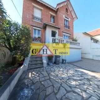  Maison � vendre 8 pi�ces 127 m�