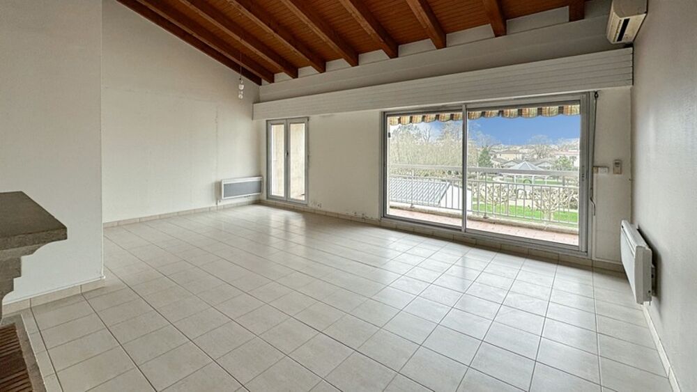 Vente Appartement Dpt Dordogne (24),  vendre BERGERAC appartement T3 de 85,50 m Bergerac