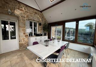  Ferme � vendre 5 pi�ces 110 m�