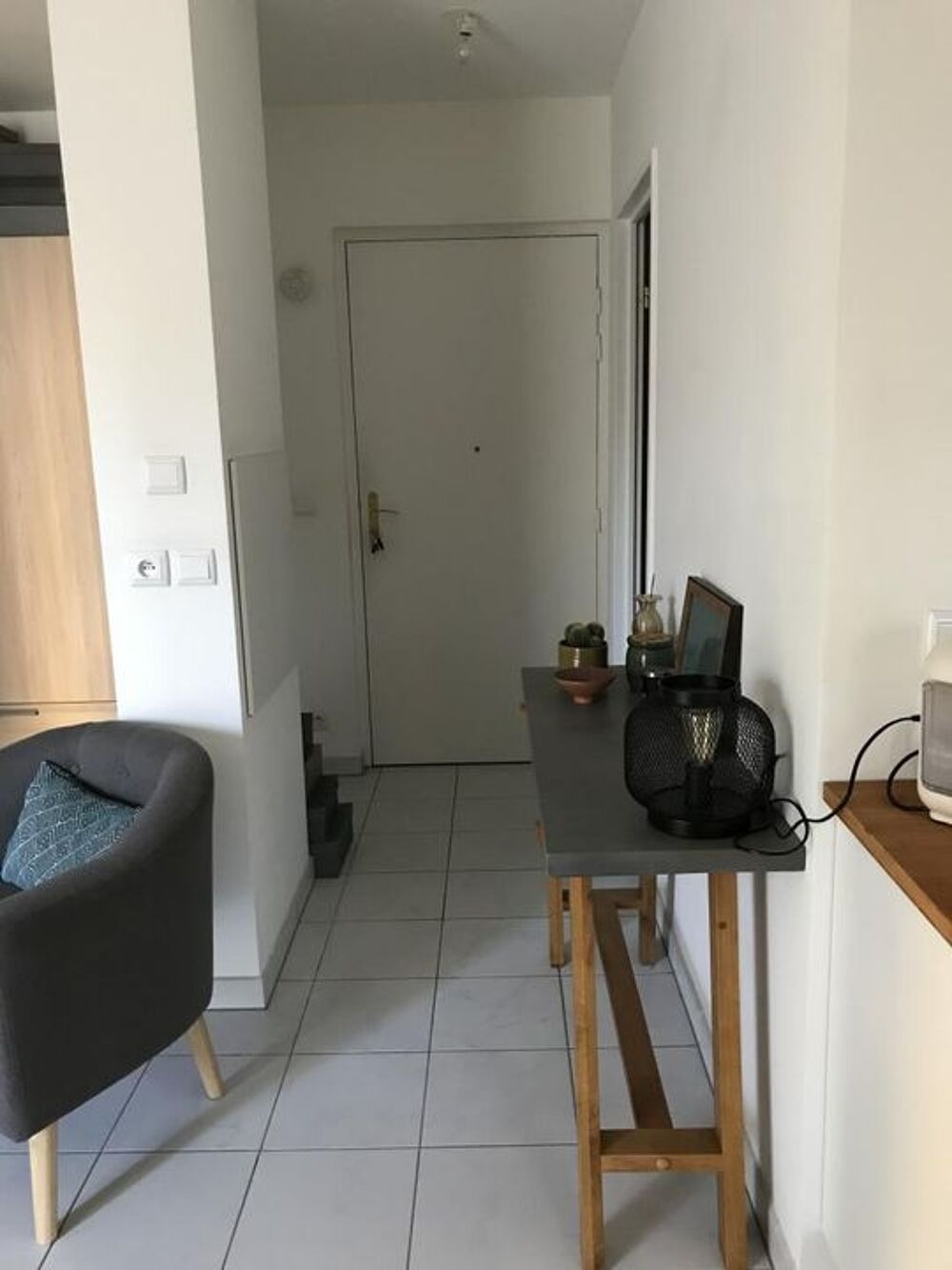 Location Appartement Studio de 30m2 à louer sur Vaires-sur-Marne Vaires sur marne