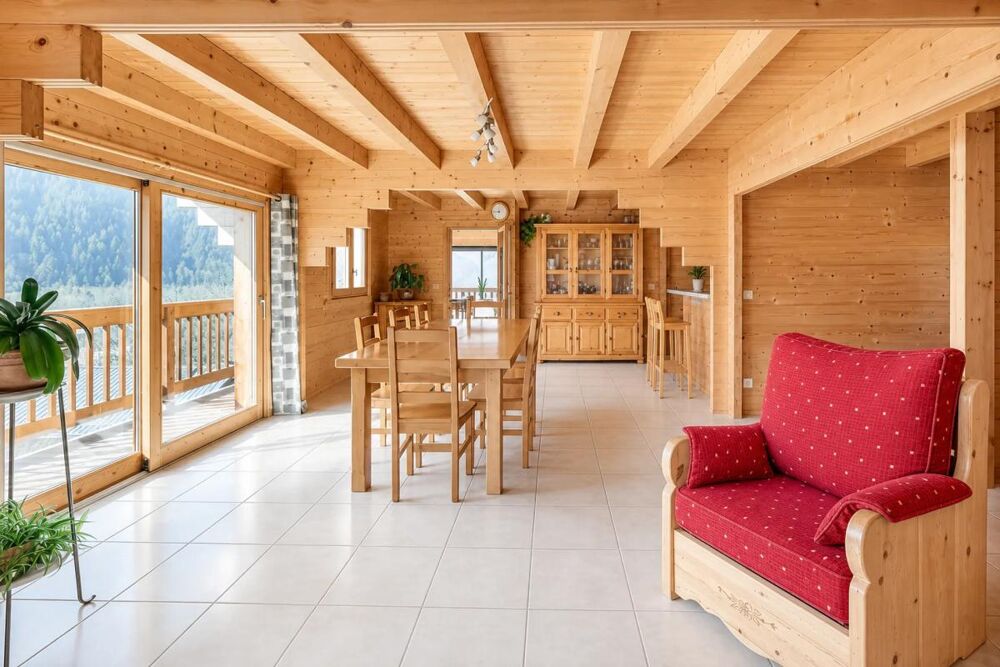 Maison de 6 pièces de 180 m² à Beaufort