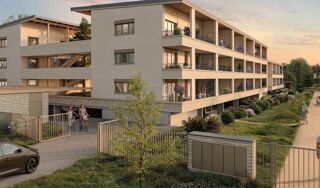  Appartement à vendre 4 pièces 86 m²