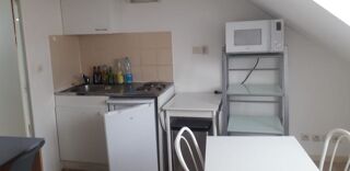  Appartement � louer 1 pi�ce 21 m�