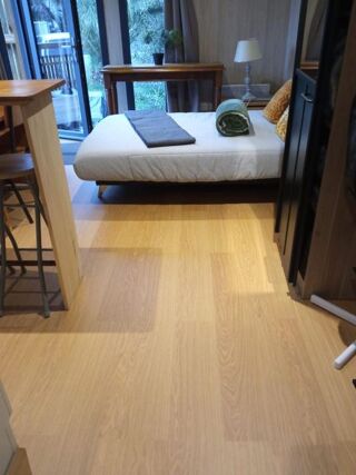  Appartement à louer 1 pièce 20 m²