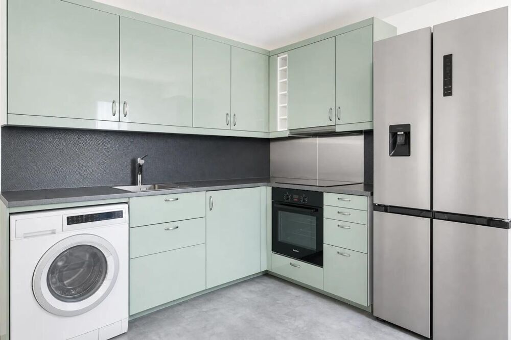 Vente Appartement Appartement 4 pièces, 2 places parking, résidence sécurisée Morangis