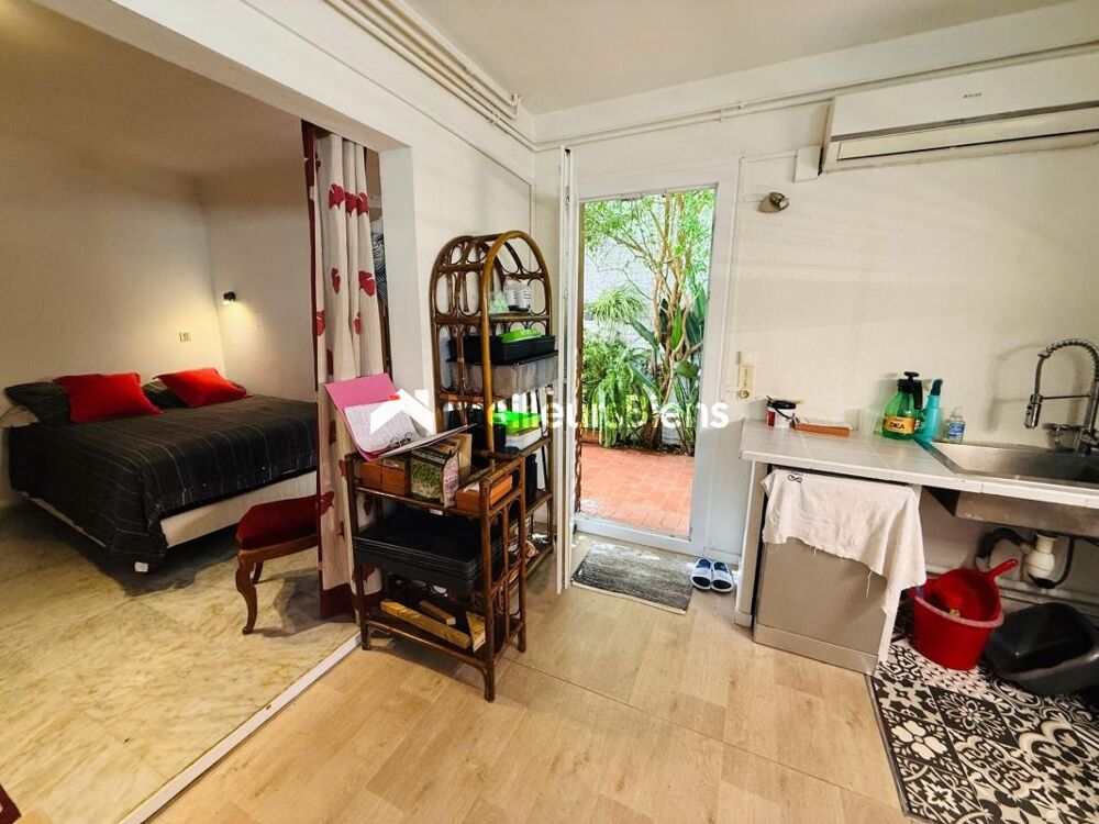 Vente Maison Maison individuelle 92m2 SECTEUR LES PLATANES Perpignan