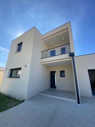  Maison à vendre 6 pièces 144 m²