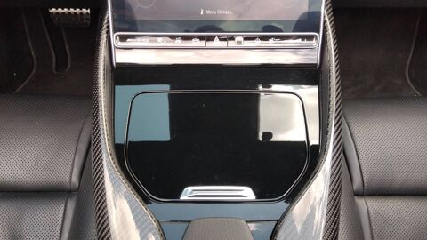 Classe A 4.0 63 AMG 585 4Matic+ 9G Speedshift Line - Entretien constr 2022 occasion 45360 Chatillon Sur Loire