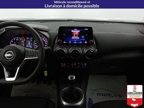 Juke DIG-T 114 Acenta 2023 occasion 10150 Lavau