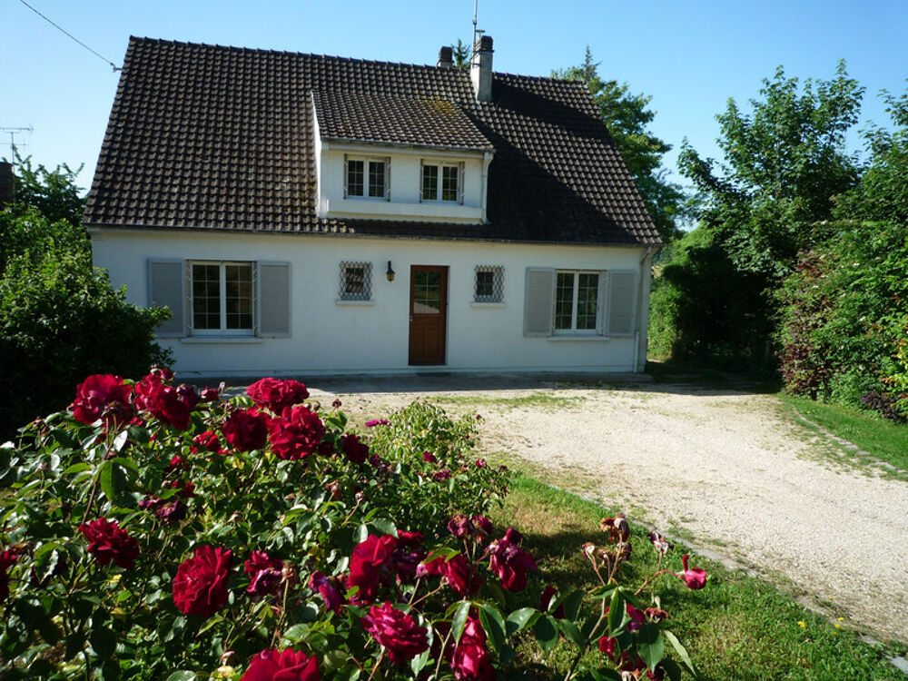 CHATEAU THIERRY (02) à vendre jolie maison de 160 m2 habitable de suite sur un terrain de 1543 m2