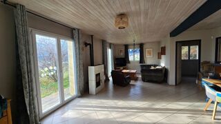  Maison à vendre 5 pièces 133 m²