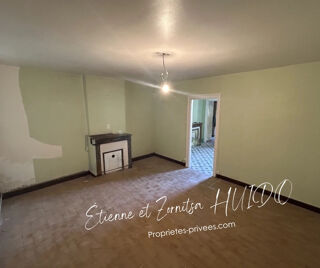  Maison  vendre 5 pices 119 m