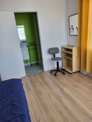  Appartement � louer 1 pi�ce 22 m�