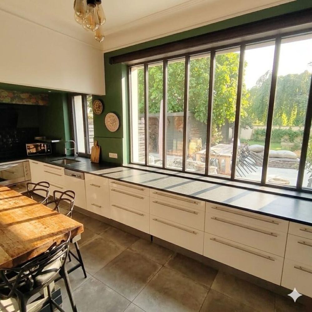 � vendre  Propri�t�/ch�teau M�zi�res-sur-Seine (78970)