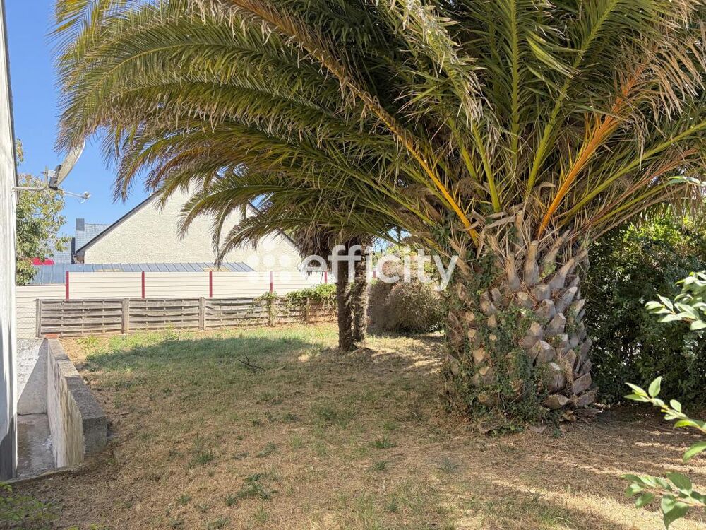 Vente Maison Maison Ploemeur