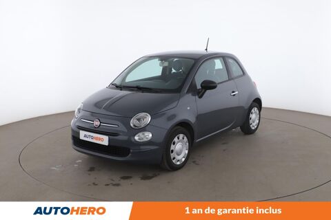 Fiat 500 1.2 Pop 69 ch