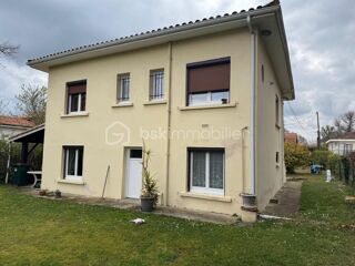  Maison � vendre 4 pi�ces 66 m�