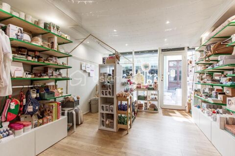 BOUTIQUE FONTAINEBLEAU CENTRE 79000 77300 Fontainebleau