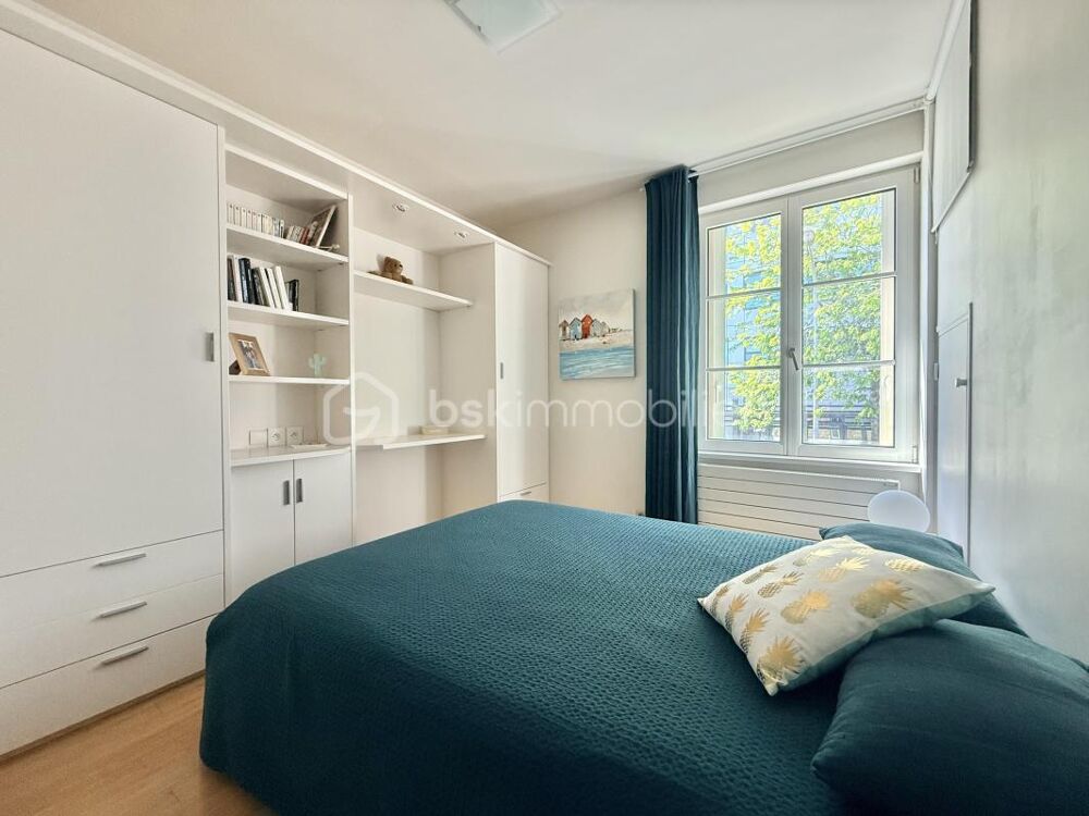 � vendre  Maison Rennes (35000)