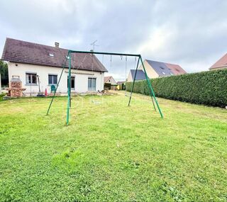 Maison 161m2 Saint-Sulpice