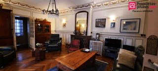  Maison � vendre 11 pi�ces 270 m�