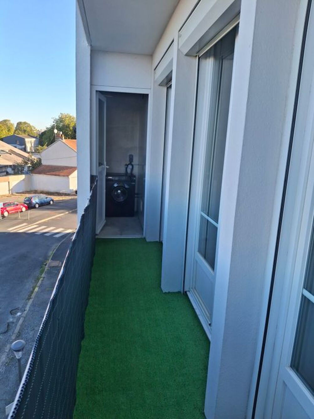 Location Appartement Appartement de 46m2 à louer sur Cholet Cholet