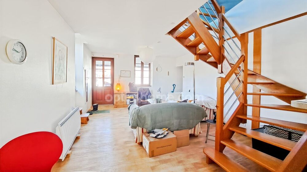 Vente Immeuble Immeuble de rapport SAUVETERRE DE BEARN (64) Sauveterre de bearn