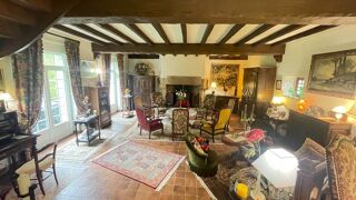  Maison à vendre 7 pièces 210 m²