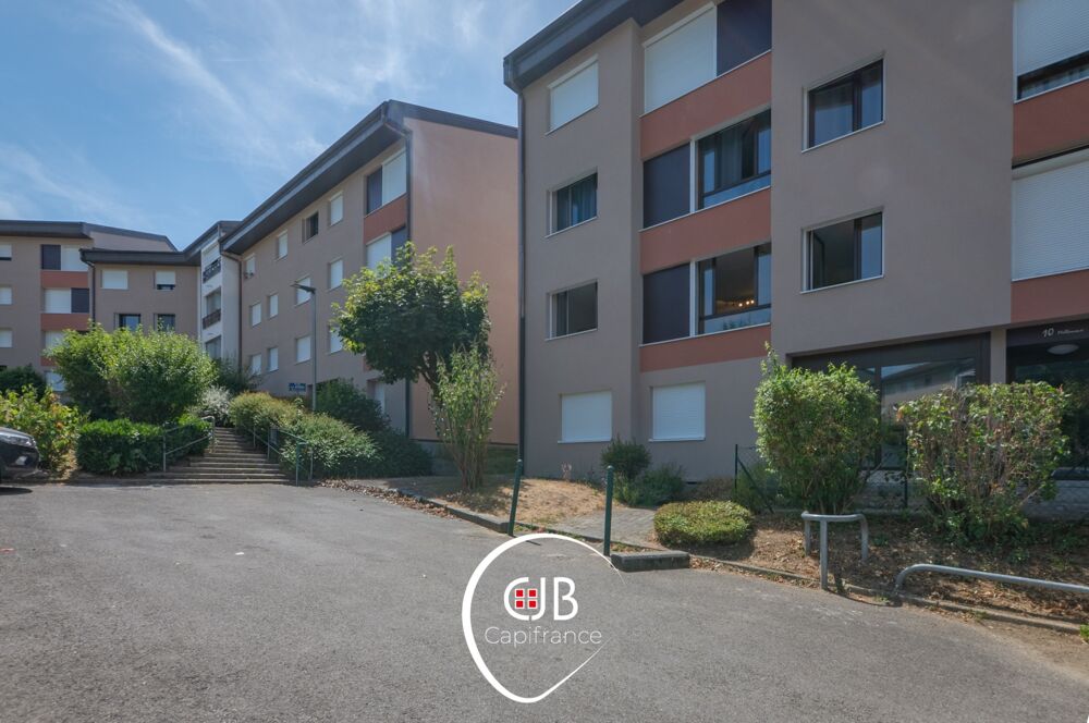 Appartement 2 pièces 48 m² · à Cran Gevrier · 48 m² · 199 000 €