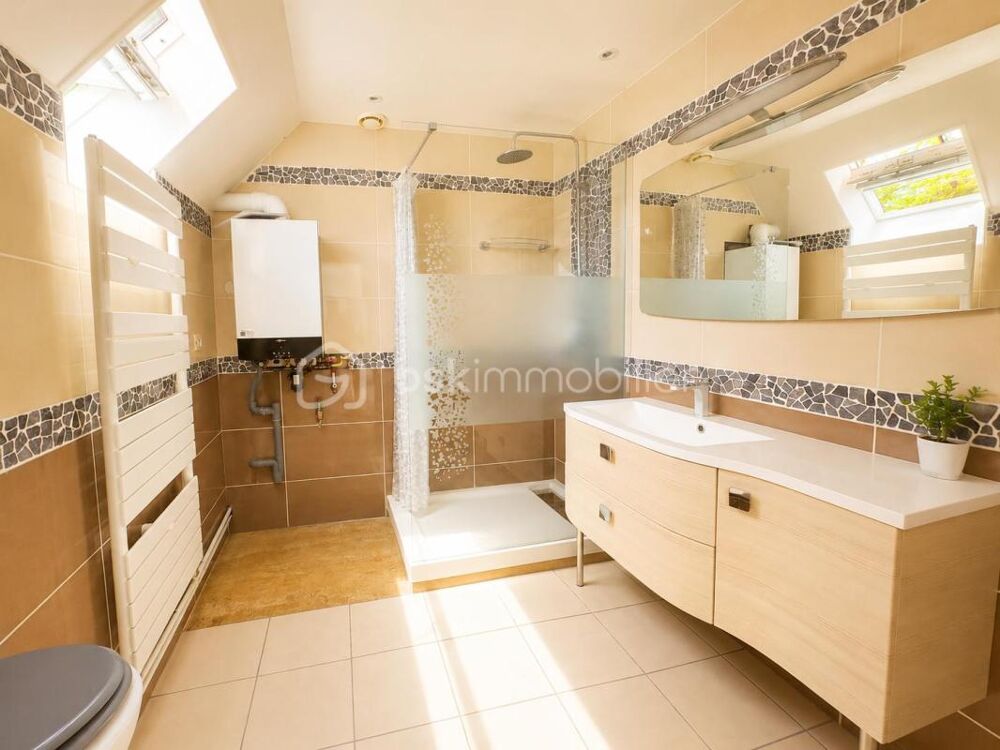 Vente Duplex/Triplex Appartement T3 en duplex – 68,50 m² – Résidence du Château de Fitz-James Fitz james